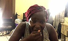 so i finally fuck my music teacher hard as punishment for skipping class, her shaved pussy takes my monster cock deep.