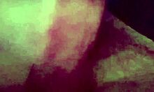 i video call my husband at work while stroking his friend's huge fat cock for cuck fun