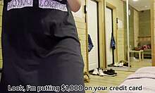 He creampies stranger milf, pregnant risk?