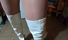 oh god, fuckin snow white milfycalla, she's total cum slut!!