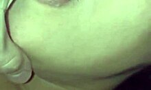 milking big natural tits from usa brunette latina