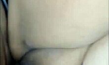 i caught stepsis slutty on video call her huge ass got me fucking her deep she yells it hurts but keep that dick in