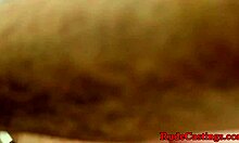 teen cocksucker bound whipped hard at casting 😈 rough facefuck incoming!