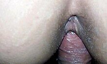 Super Wet Stepdaughter Invites Bedroom Playtime