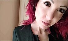 What if natasha romanoff's giantess black widow latex cosplay made you kneel in fetish heels fury?