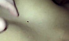 milking big natural tits from usa brunette latina