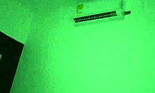 milking big natural tits from usa brunette latina