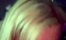 i video call my husband at work while stroking his friend's huge fat cock for cuck fun