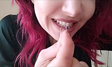 What if natasha romanoff's giantess black widow latex cosplay made you kneel in fetish heels fury?