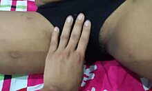 Viral Leaked MMS Reveals Indian Housewife's Husband Sex Secrets