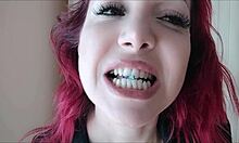 What if natasha romanoff's giantess black widow latex cosplay made you kneel in fetish heels fury?