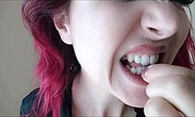 What if natasha romanoff's giantess black widow latex cosplay made you kneel in fetish heels fury?