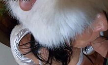 oh god, fuckin snow white milfycalla, she's total cum slut!!