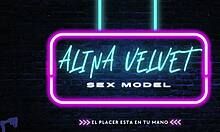 curvy cheating colombian milf housewife best friend demands juicy cowgirl doggystyle creampie cum in mouth reveal from big cock