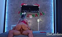 christmas eve bareback anal wrecks my tight asshole brother style tears