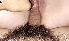 He creampies stranger milf, pregnant risk?