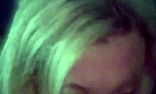 i video call my husband at work while stroking his friend's huge fat cock for cuck fun