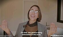 newbie anal play tutorial fingering toys and dirty talk part 5