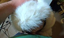 oh god, fuckin snow white milfycalla, she's total cum slut!!