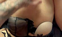 pov wreckin' marta's super tight lil pussy hard