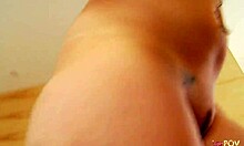 Curious Friend Joins Milf Lesbian Couple For Tempting Threesome