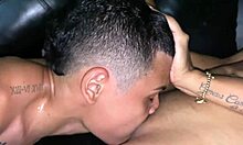 Fucking Girlfriend's Friend Hard Alone Home