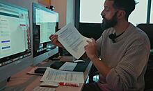 desperate for cash from foot fetish videos in heels