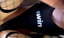 Whore Screams Loud from Rough Missionary Orgasms on Big Cock