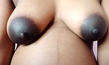 maid dildo fucks her pussy moaning for cum tribute