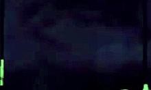 biology teacher bends ebony student over desk for deep doggystyle lesson