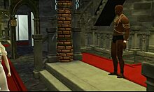 ARIANA GS WICKED PUSSY GETS BANGED BY MONSTER BBC GROUP!