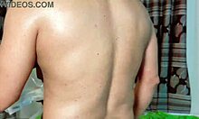 oh god spit on my tight married pussy first time fisting