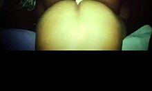 dominado por um pau enorme no cu apertado