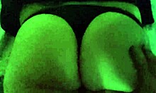 check my latina girlfriend's juicy ass before i fuck her hard