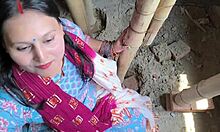 Desperate workers bend over for contractor's monster cock cash fuck