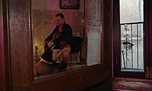 happy halloween nun sinning wit my incubus cock