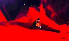 Suck it bitch, can PAWG slut swallow it all in POV blowjob quickie?