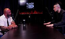 squirting ain't piss but damn this swing wife exploded hard???