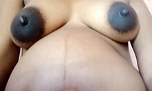 maid dildo fucks her pussy moaning for cum tribute