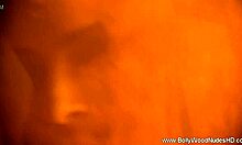 amazing indian teen rips clothes in hot bollywood striptease dance 💃🔥