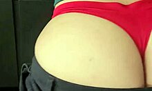 would you pay to watch this milf take monster cock doggy?