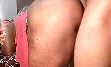 nigarchrist update 1467 petal bent over monster cock shaved pussy doggystyle