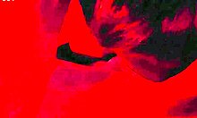 Suck it bitch, can PAWG slut swallow it all in POV blowjob quickie?