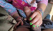 Desperate workers bend over for contractor's monster cock cash fuck