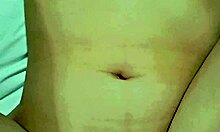 Naughty Nurse Cums Hard from Wet Pussy Play in Hospital!