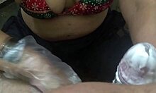 Whore Nurse Sucks Cock Deep in Hospital Bathroom Slut Session