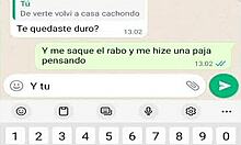 mi vecina es una calienta pollas que me vuelve loco...