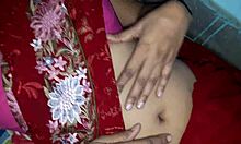 fresh indian wife tries every fuck position