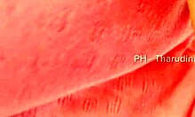 me and my step sis gettin it on indian style uh