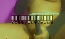 yo reverse cowgirl with christina's thick ebony curves feels so nasty